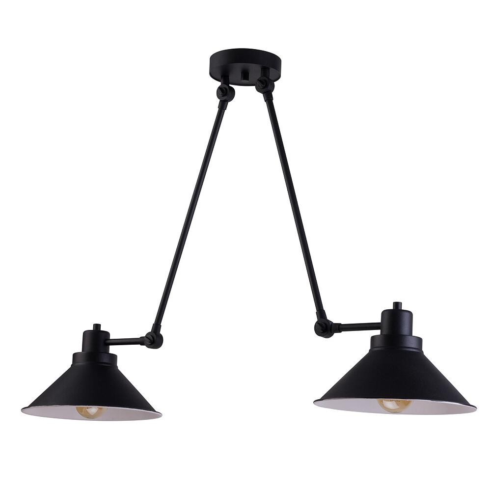 Светильник потолочный Nowodvorski Techno 9143