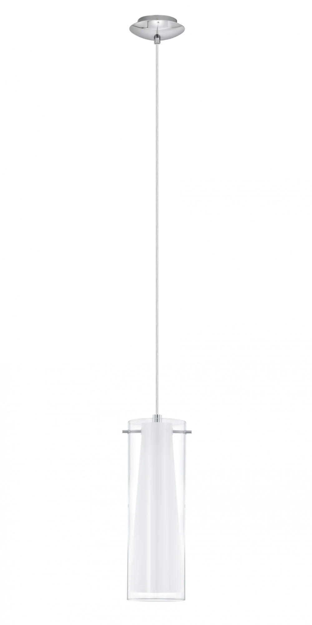 Светильник подвесной Eglo Pinto 89832