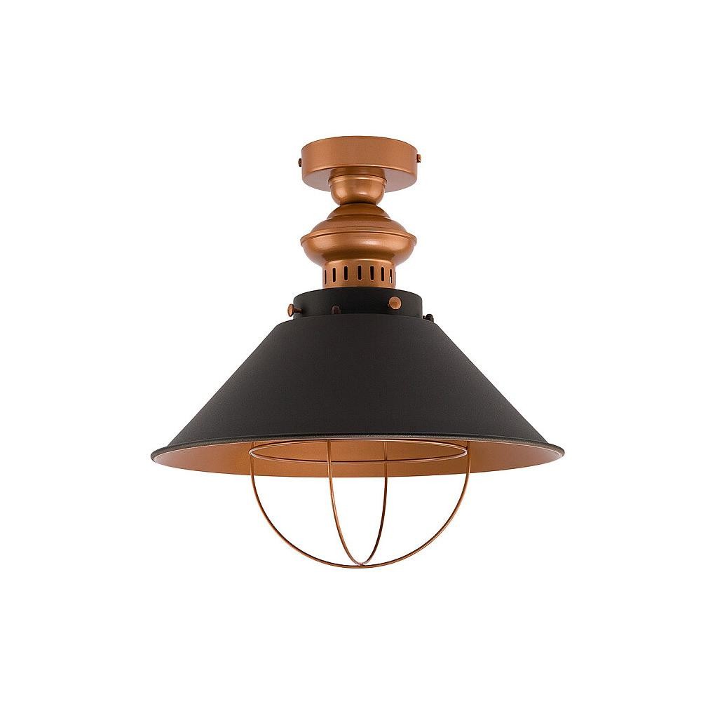 Светильник потолочный Nowodvorski Garret 9247