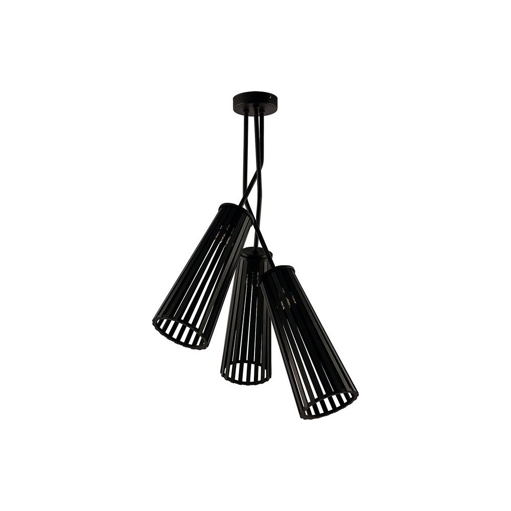 Потолочная люстра Nowodvorski Dover 9262