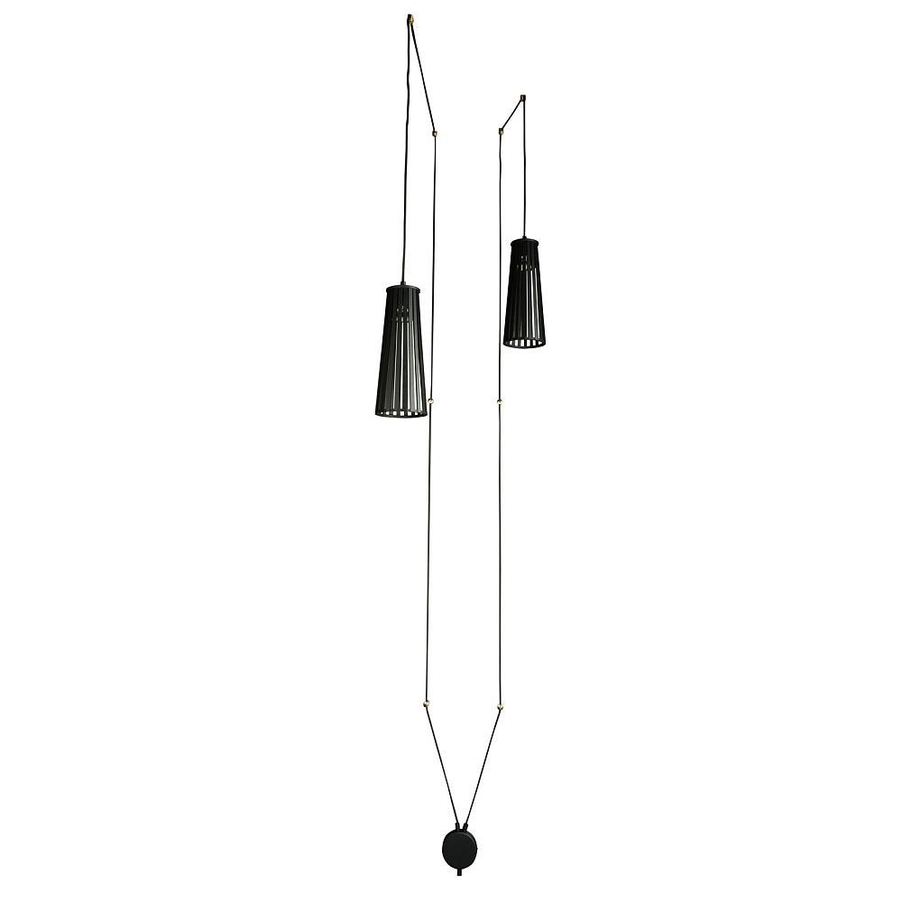 Светильник подвесной Nowodvorski Dover 9263