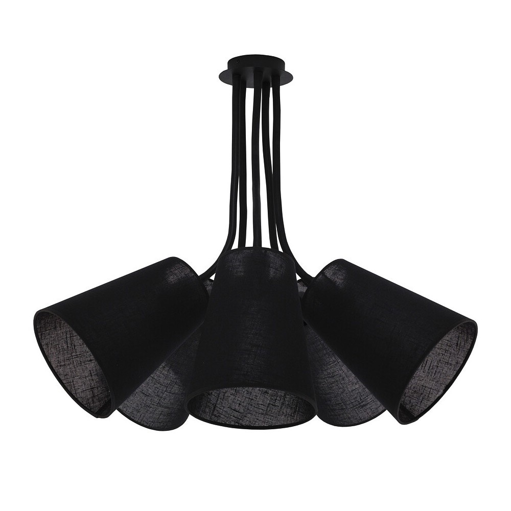 Потолочная люстра Nowodvorski Flex Shad 9278