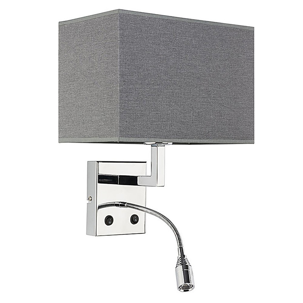 Настенное бра Nowodvorski Hotel 9302