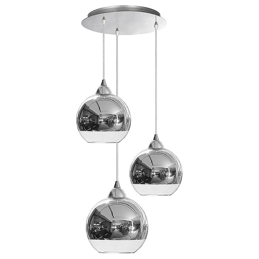 Светильник подвесной Nowodvorski Globe 9306