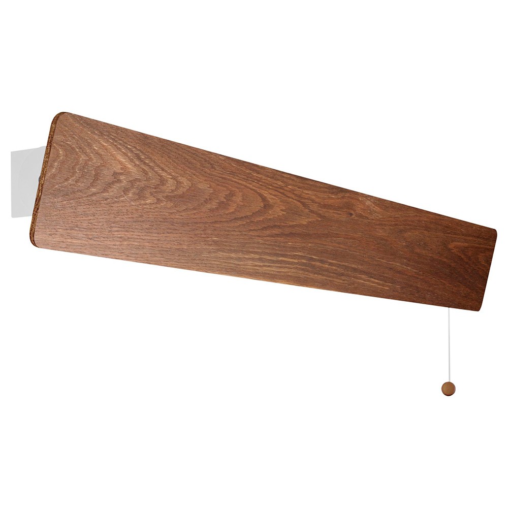 Настенный светильник Nowodvorski Oslo Oak 9313