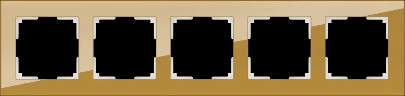 Favorit бронзовый