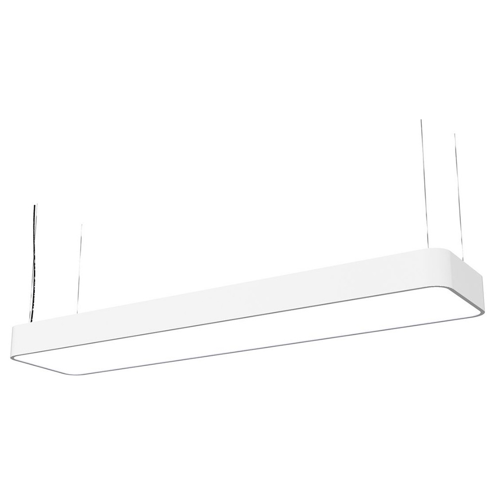 Светильник подвесной Nowodvorski Soft Led 9544