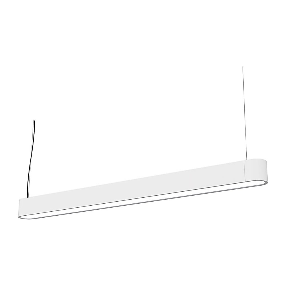 Светильник подвесной Nowodvorski Soft Led 9545