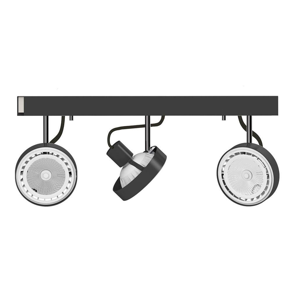 Светильник спот Nowodvorski Cross 9596