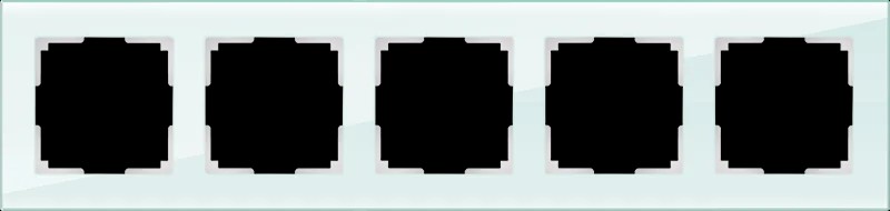 Favorit натуральное стекло