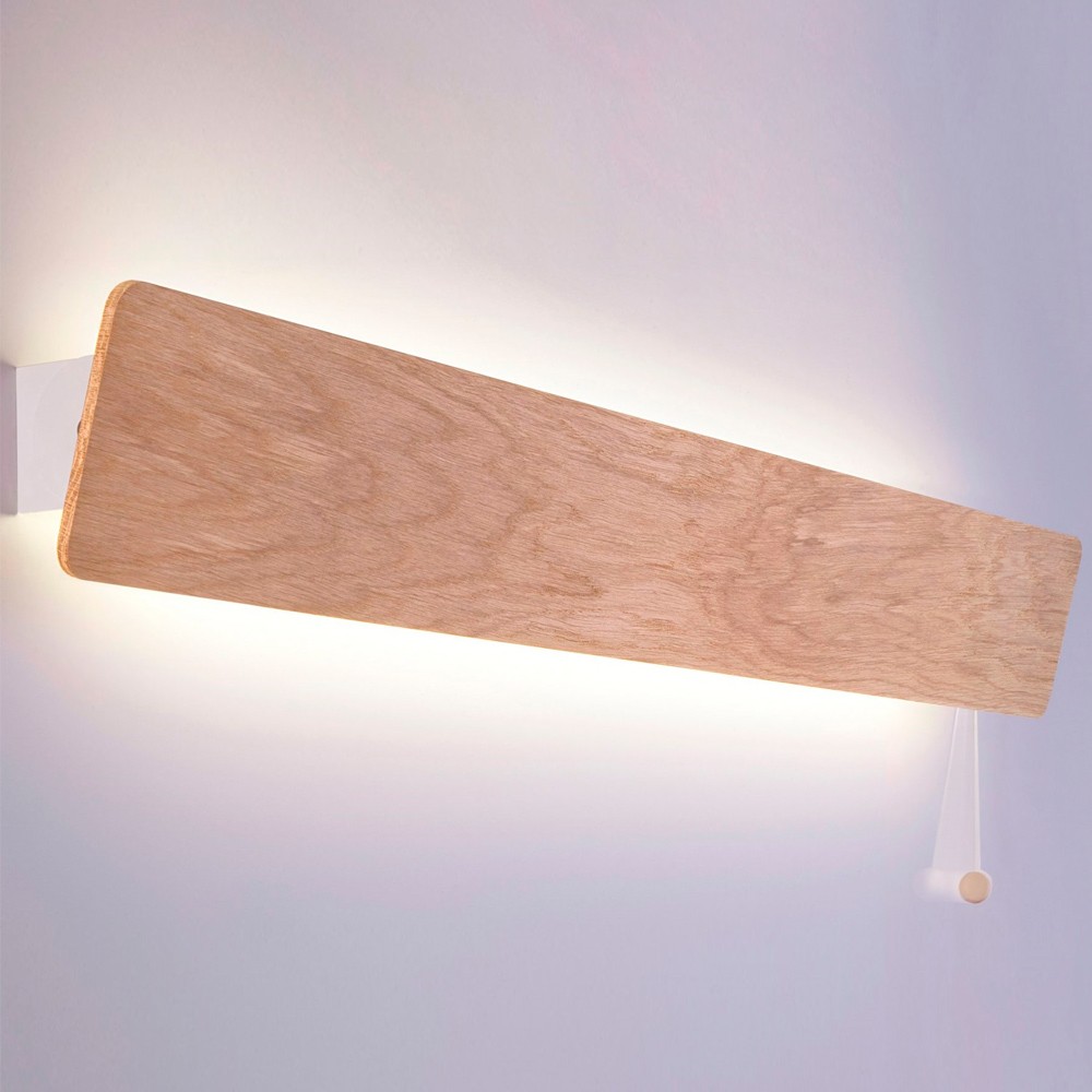 Настенный светильник Nowodvorski Oslo 9634