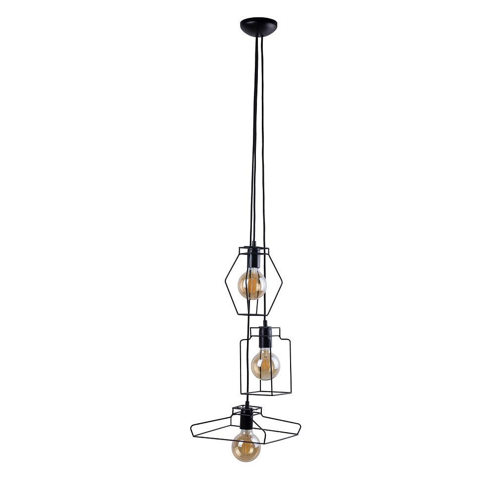 Светильник подвесной Nowodvorski Fiord 9666