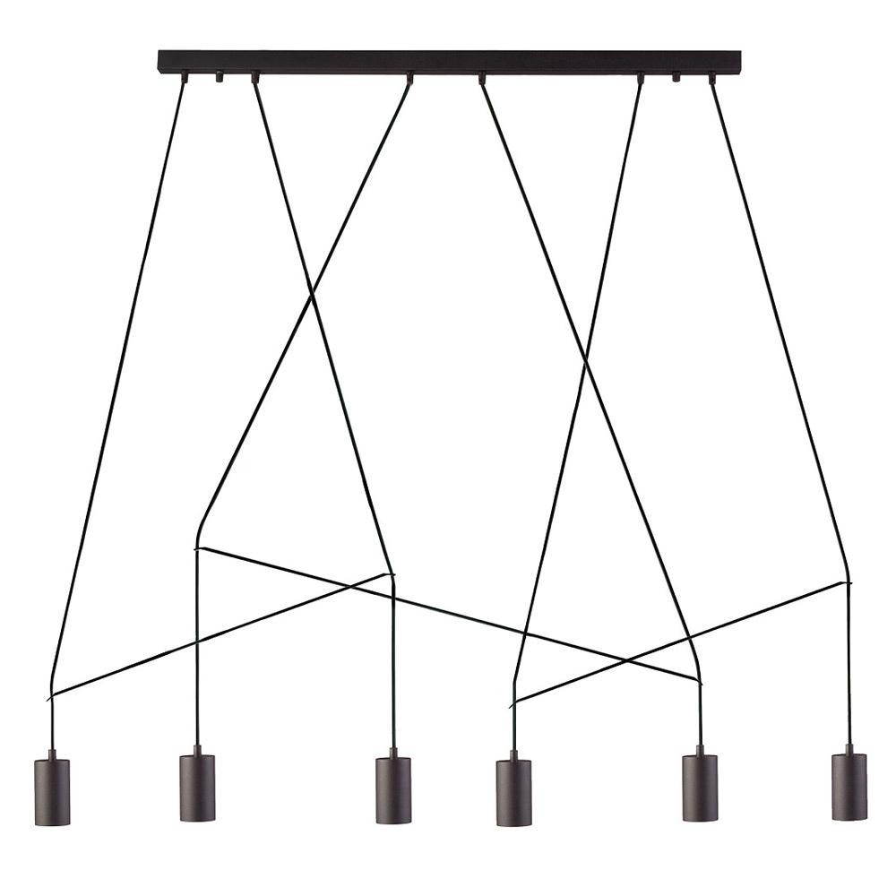 Светильник подвесной Nowodvorski Imbria 9675