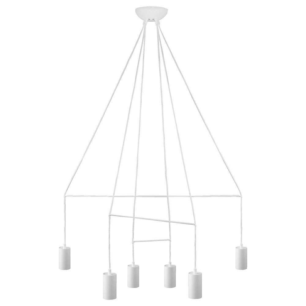Светильник подвесной Nowodvorski Imbria 9676