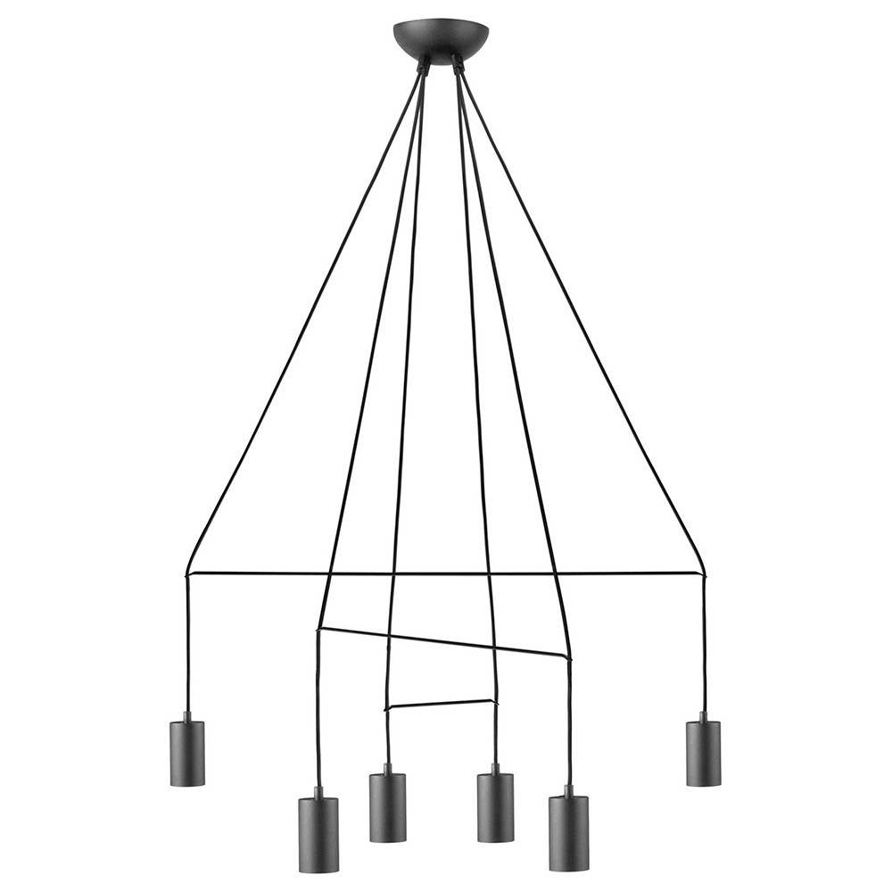 Светильник подвесной Nowodvorski Imbria 9677