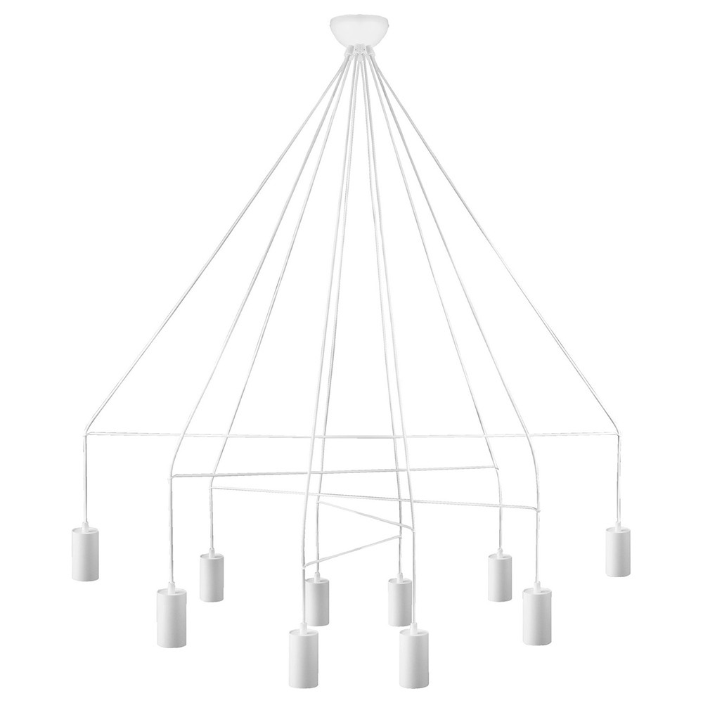 Светильник подвесной Nowodvorski Imbria 9678