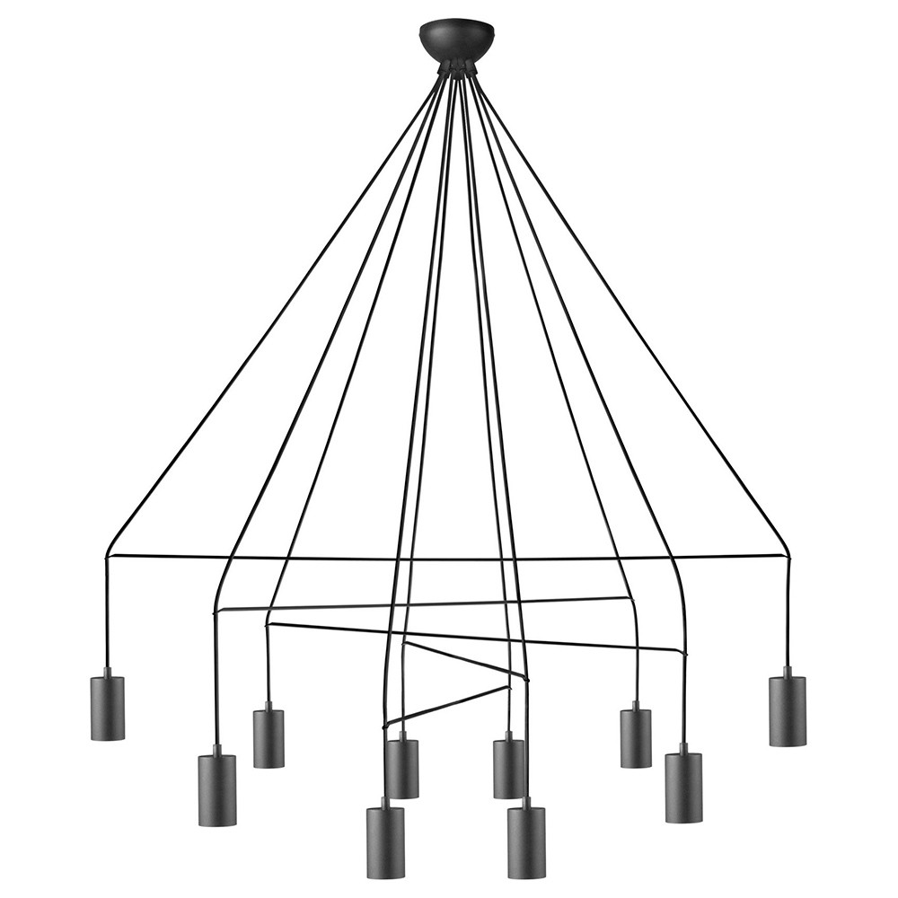 Светильник подвесной Nowodvorski Imbria 9680