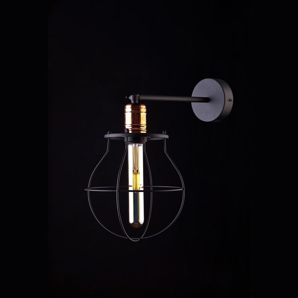 Настенное бра Nowodvorski Manufacture 9742