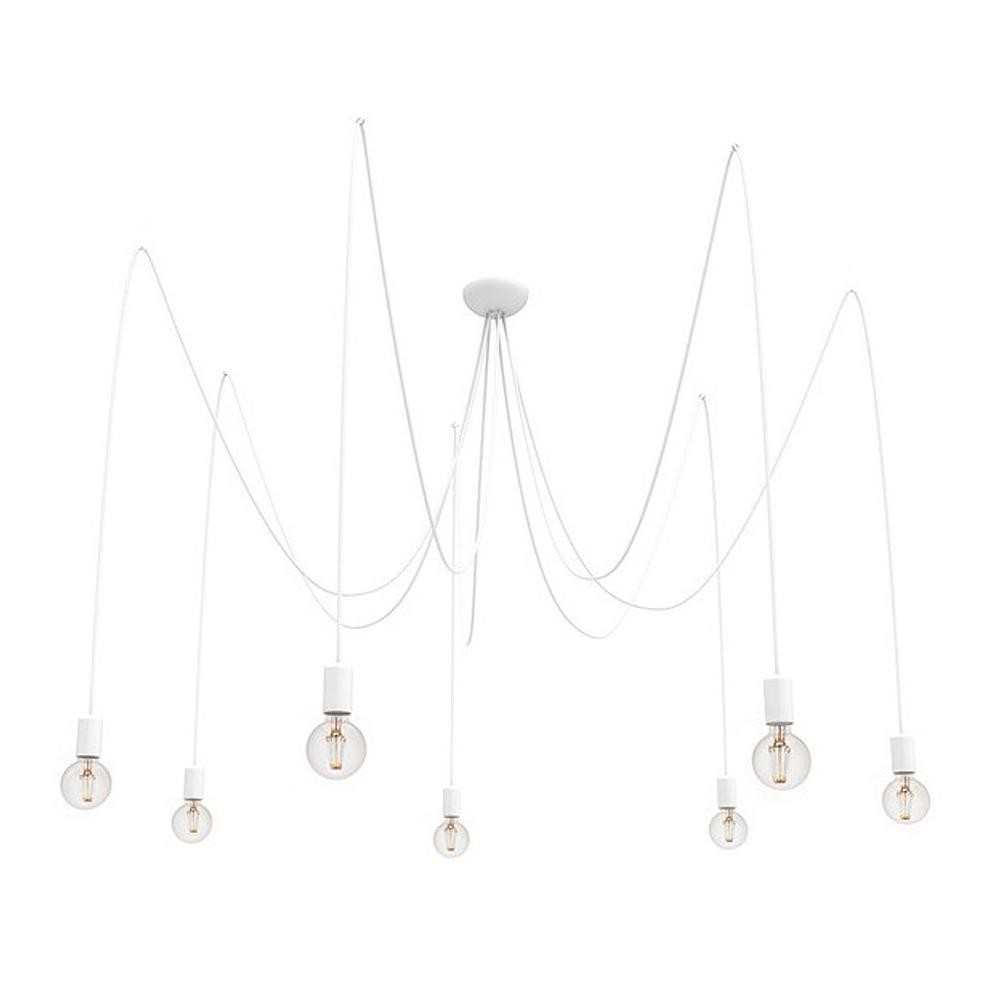 Светильник подвесной Nowodvorski Spider 9743