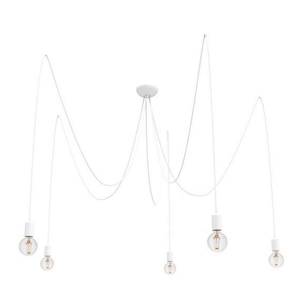 Светильник подвесной Nowodvorski Spider 9744