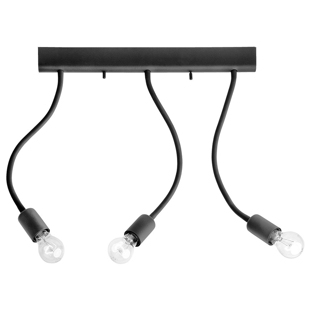 Светильник потолочный Nowodvorski Flex 9767