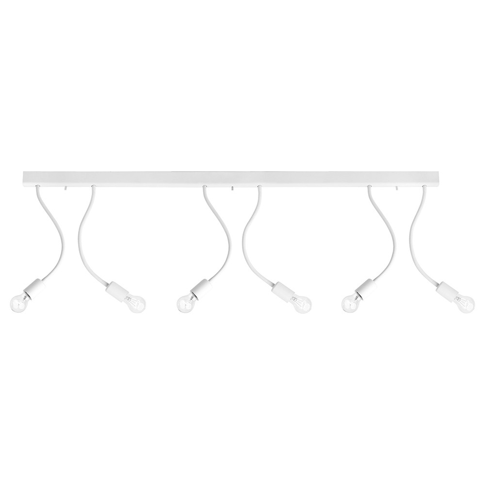 Светильник потолочный Nowodvorski Flex 9771