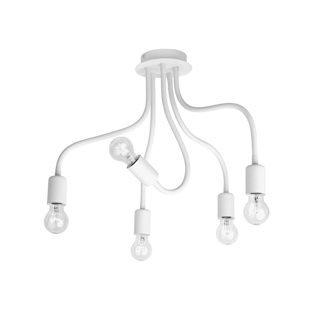 Потолочная люстра Nowodvorski Flex 9772