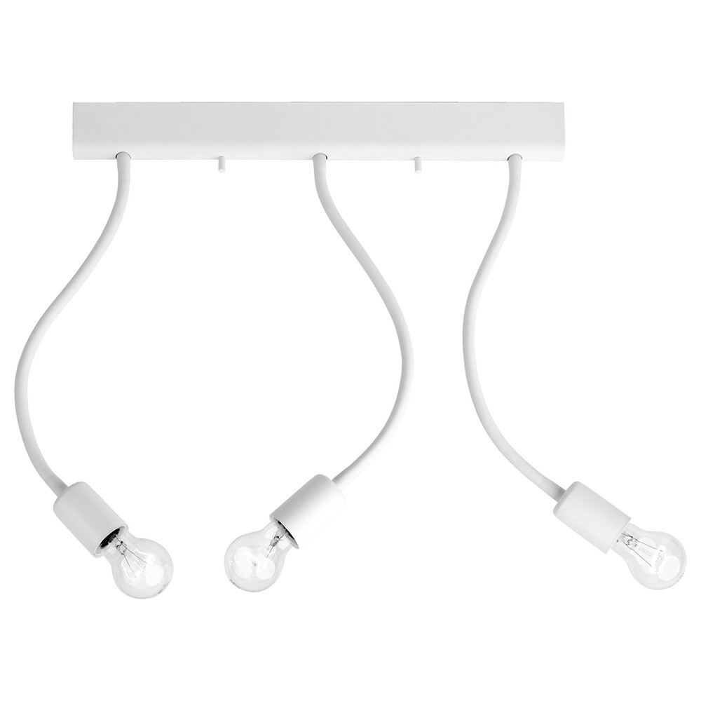 Светильник потолочный Nowodvorski Flex 9773