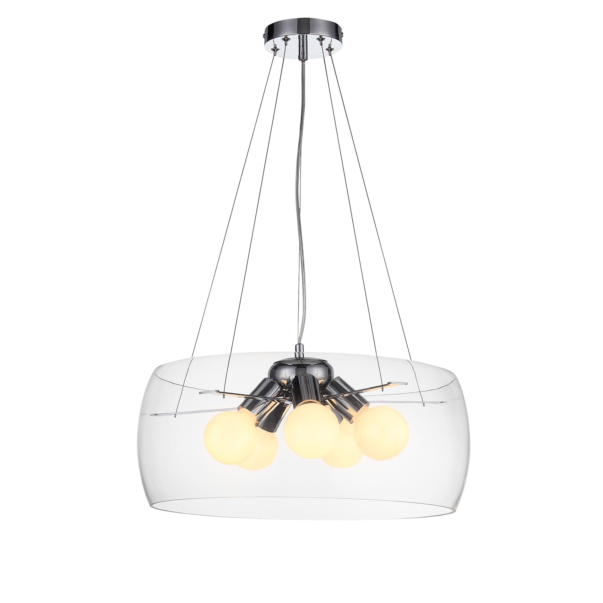 Подвесная люстра ST Luce Uovo SL512.103.05