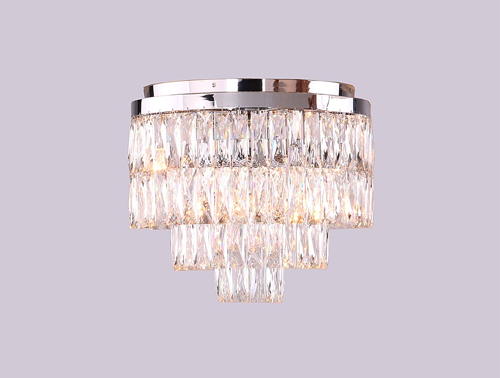 Светильник потолочный Newport 10120 10128/PL