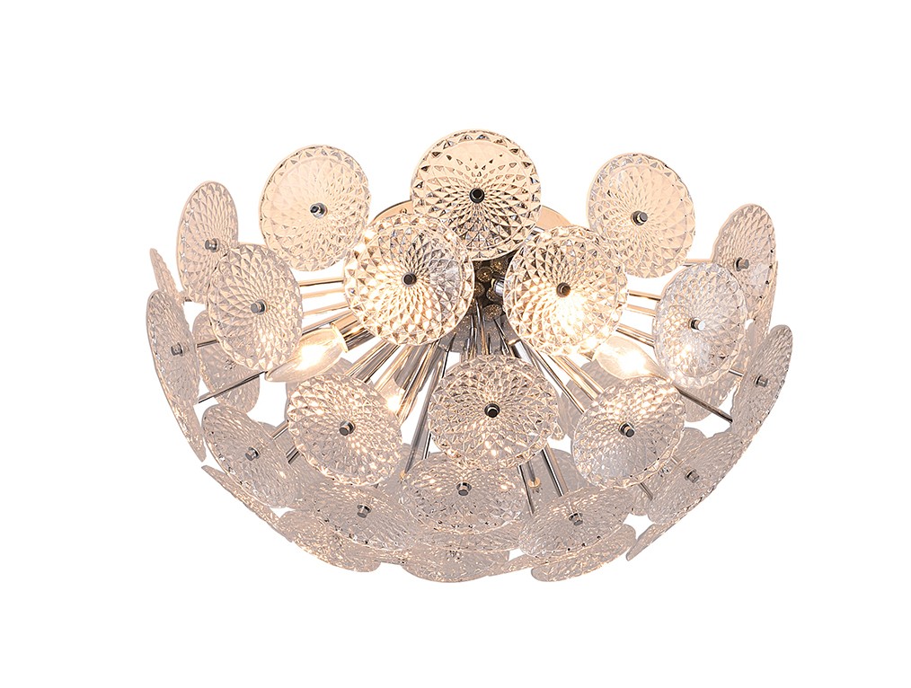 Светильник потолочный Newport 6300 6306/PL