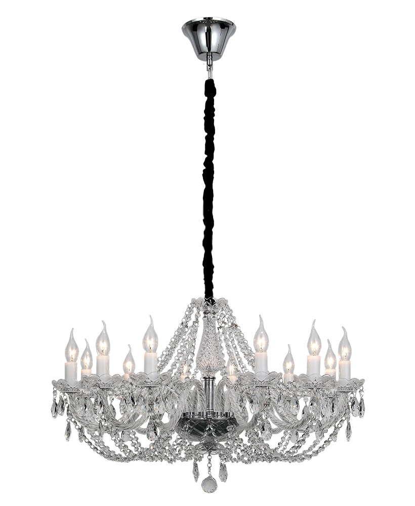 Подвесная люстра Lumien Hall Латона 20311.01.03.12