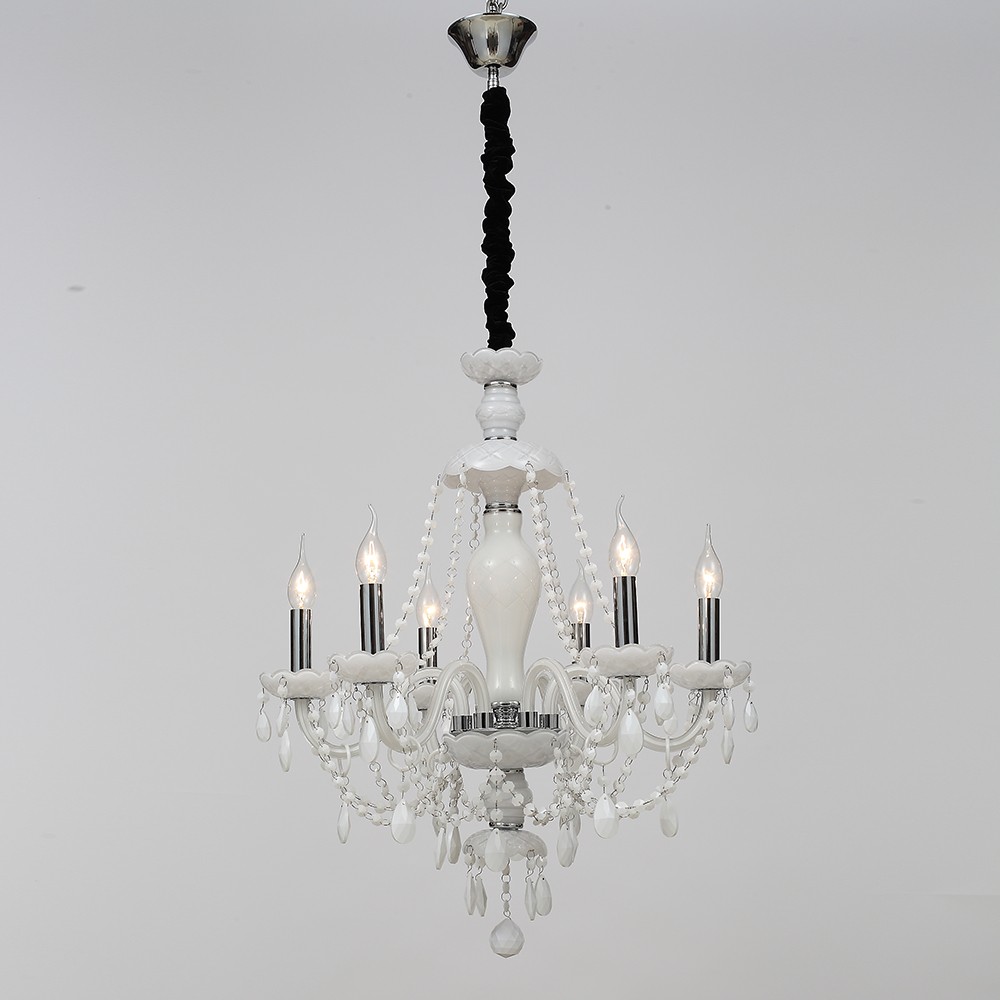 Подвесная люстра Lumien Hall Иксара 20314.01.64.06