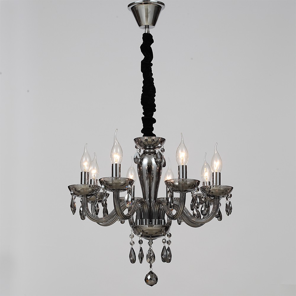 Подвесная люстра Lumien Hall Бернас 20315.01.13.08