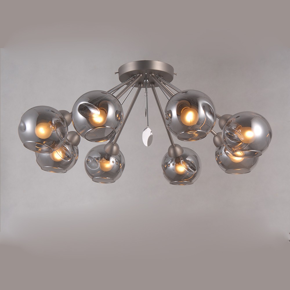 Потолочная люстра Lumien Hall Мирен 33068.01.35.08