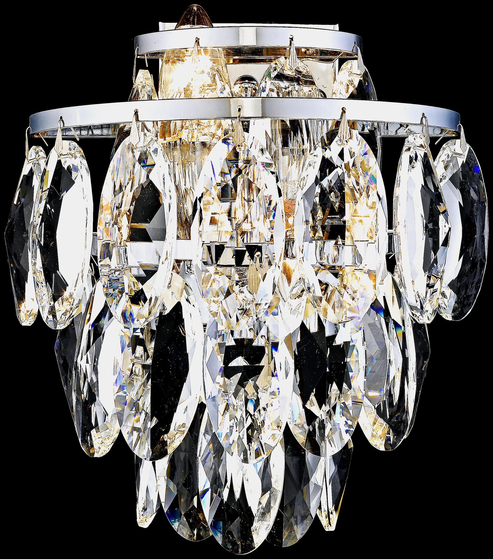 Настенное бра Wertmark Ludgera WE113.02.101