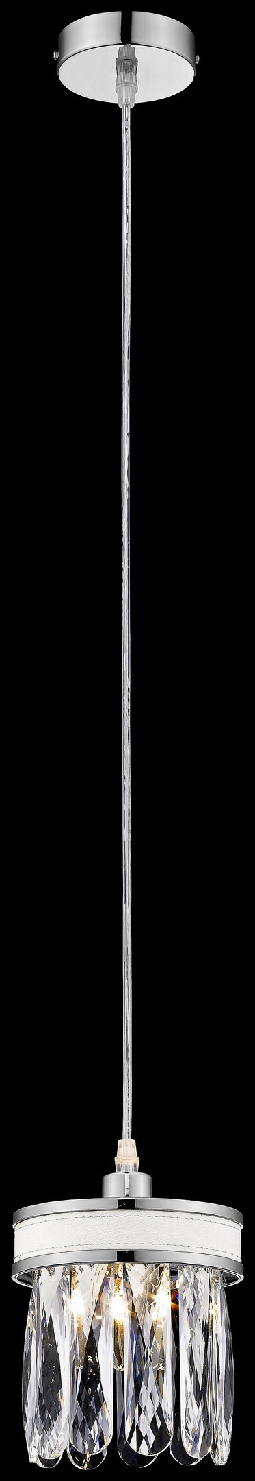 Светильник подвесной Wertmark Clarissa WE136.01.106