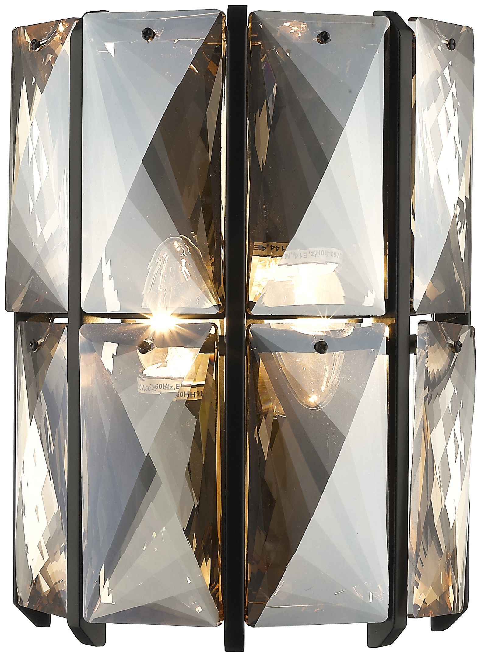 Настенное бра Wertmark Karlin WE148.02.021