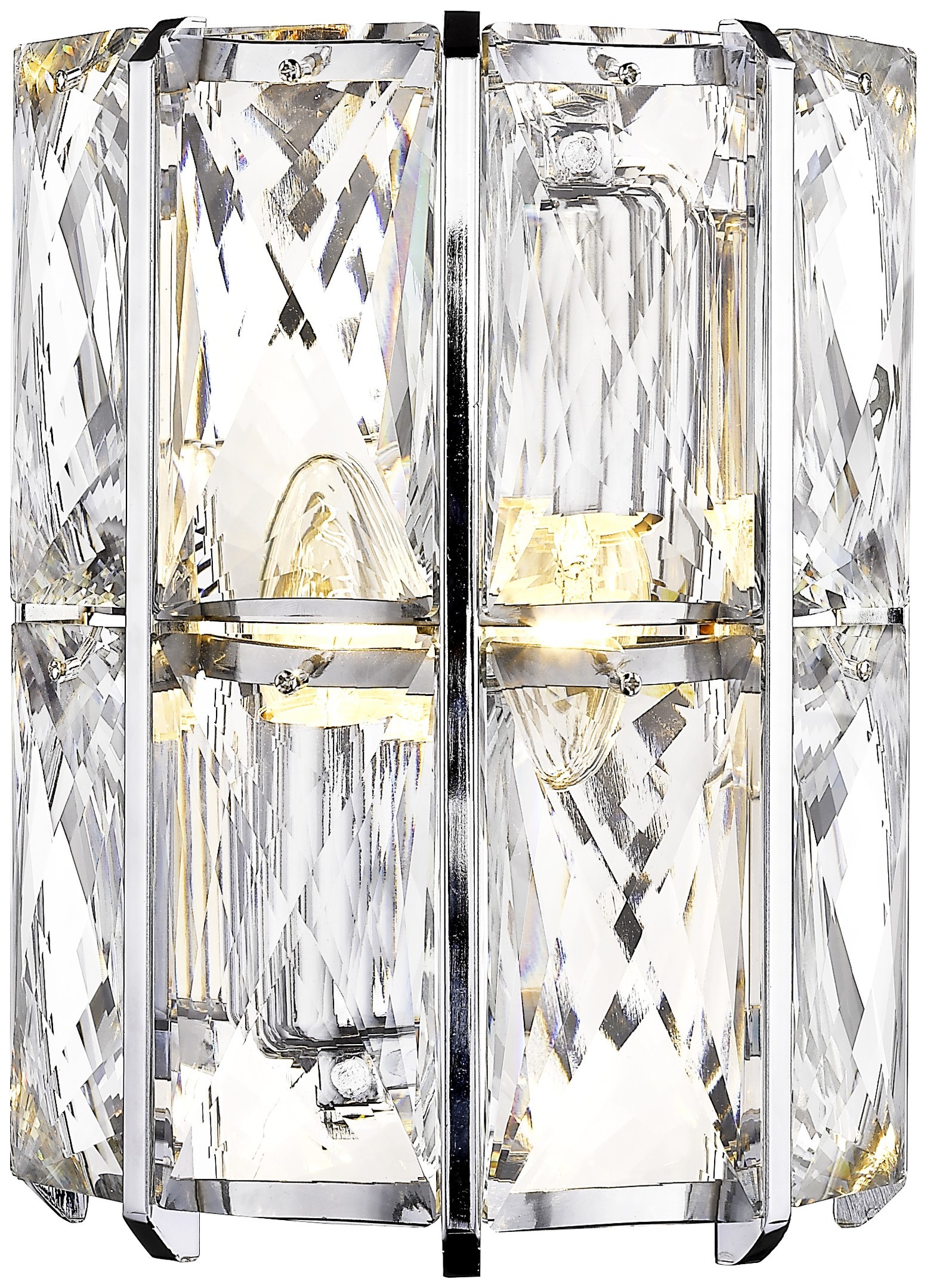 Настенное бра Wertmark Karlin WE148.02.101