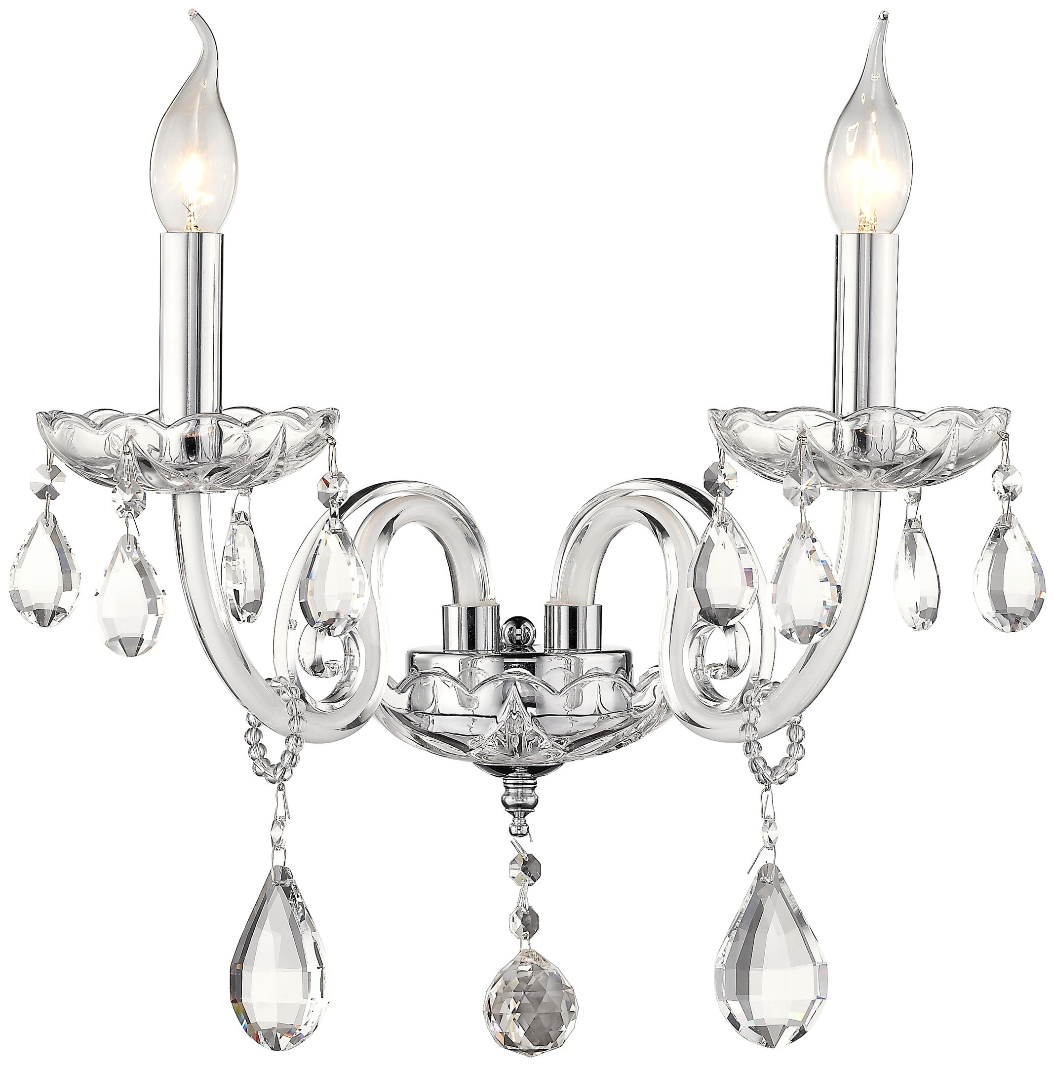 Настенное бра Wertmark Leonore WE171.02.101