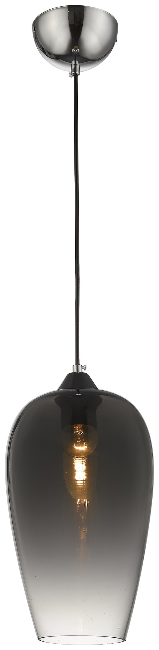 Светильник подвесной Wertmark Beni WE205.01.106