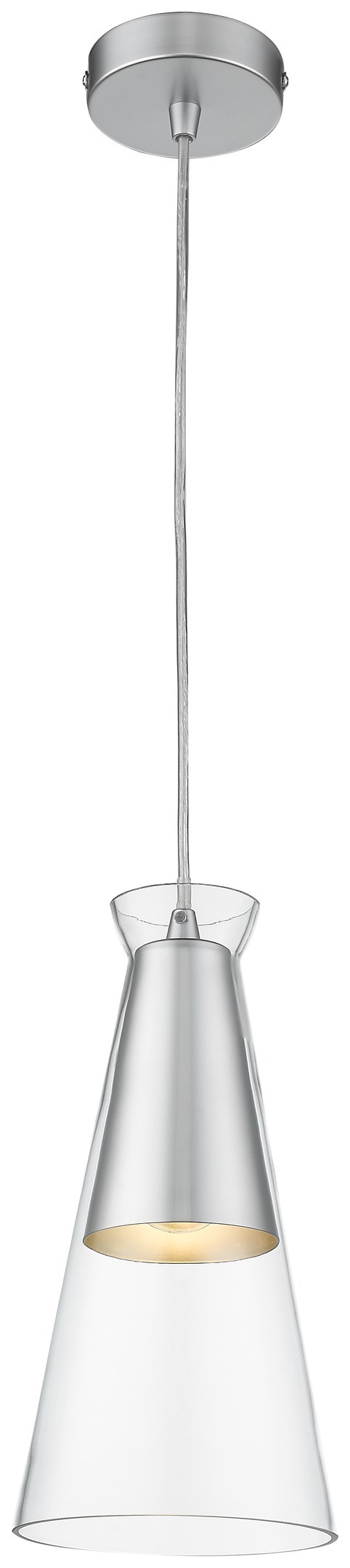 Светильник подвесной Wertmark Marco WE207.01.206