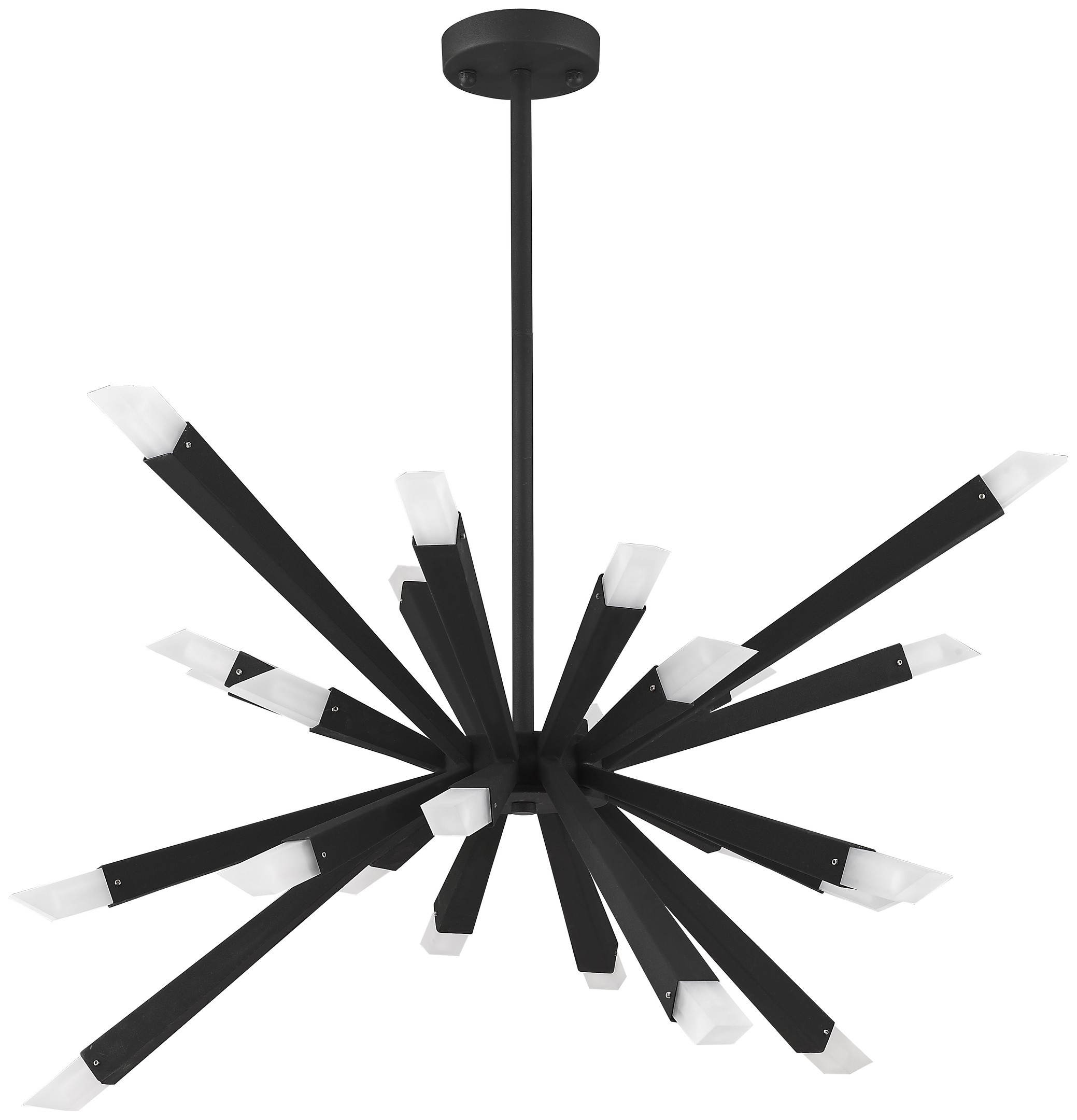 Потолочная люстра Wertmark Boom WE231.24.023