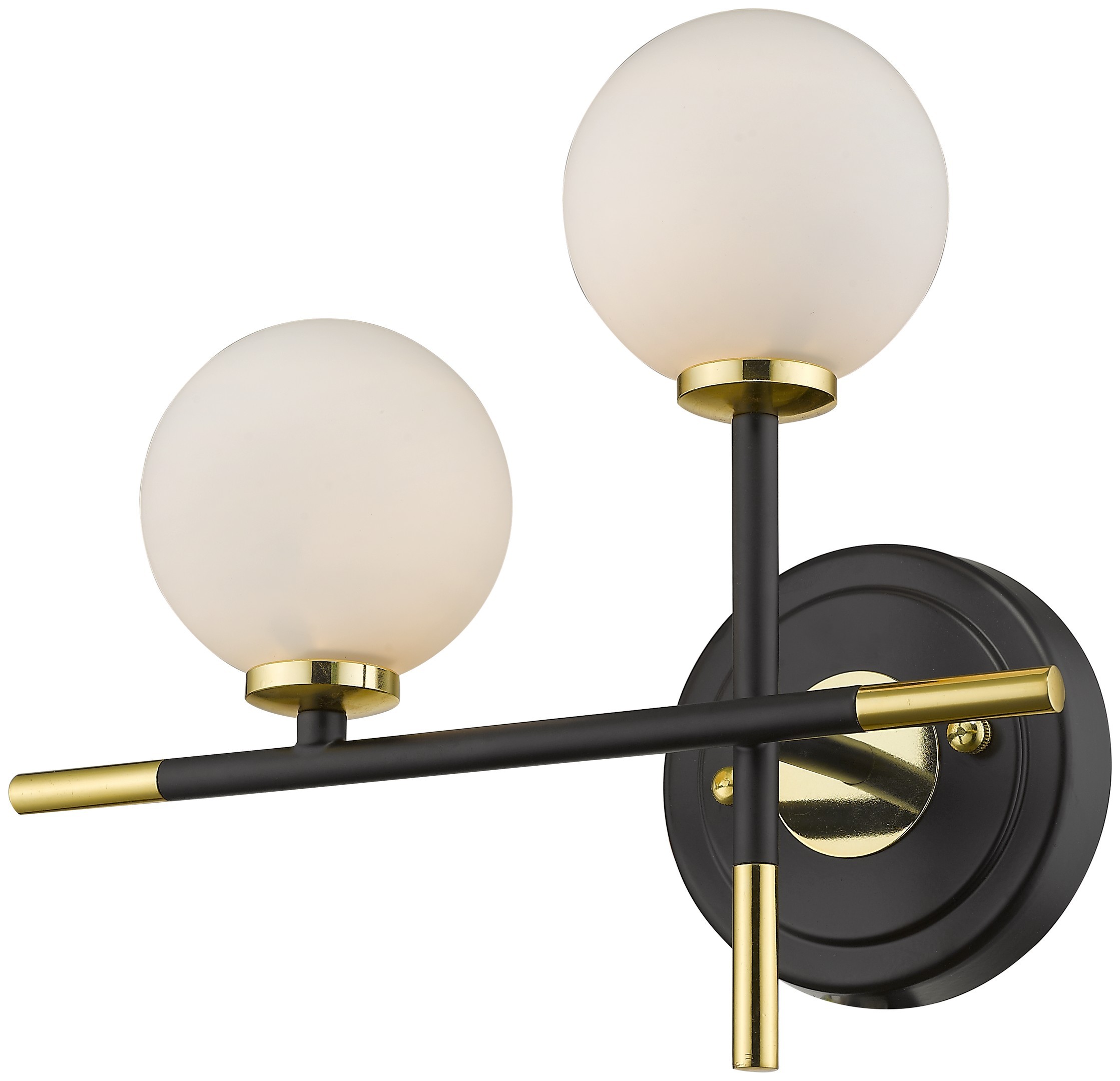 Настенное бра Wertmark Brando WE238.02.301