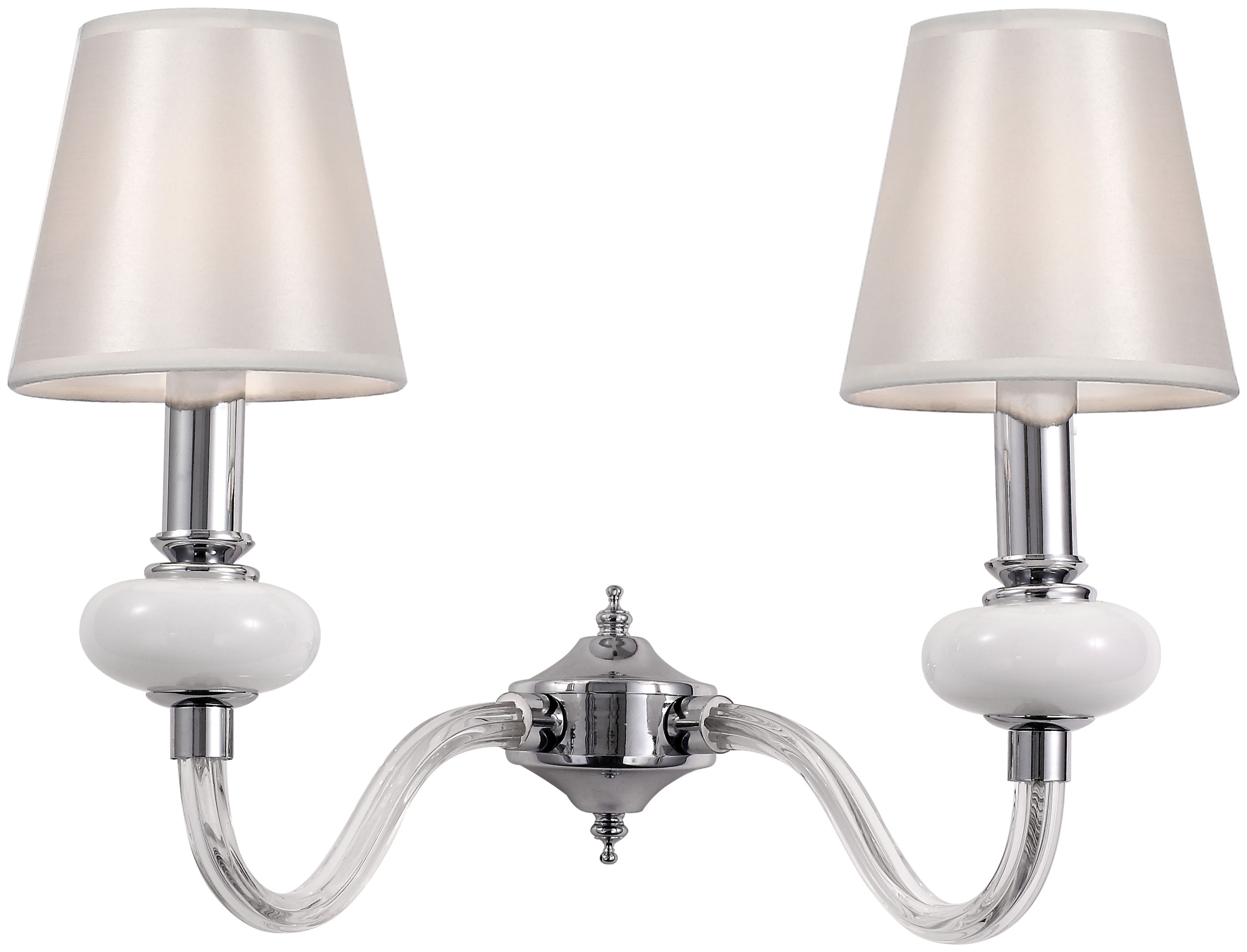 Настенное бра Wertmark Erin WE346.02.101