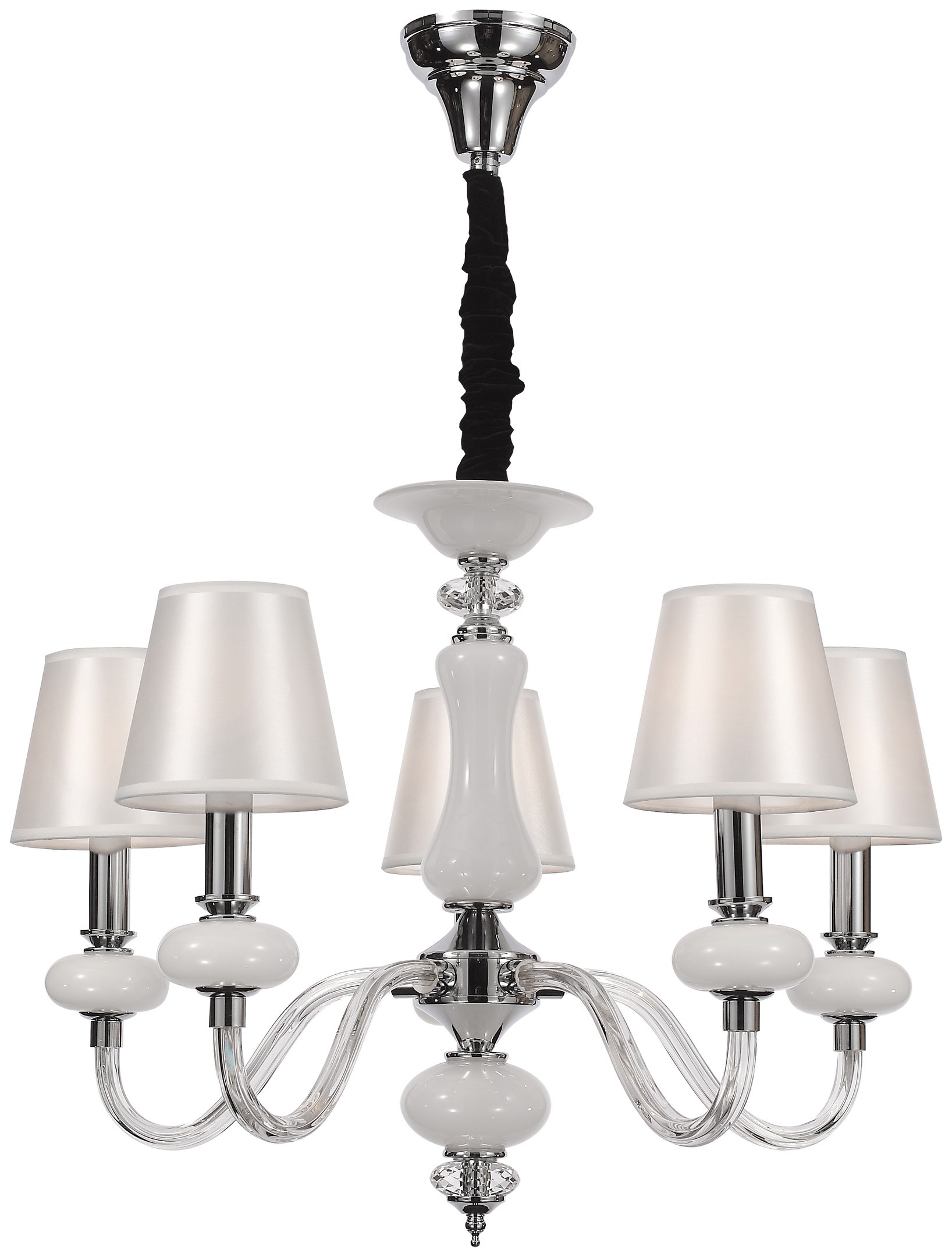 Подвесная люстра Wertmark Erin WE346.05.103