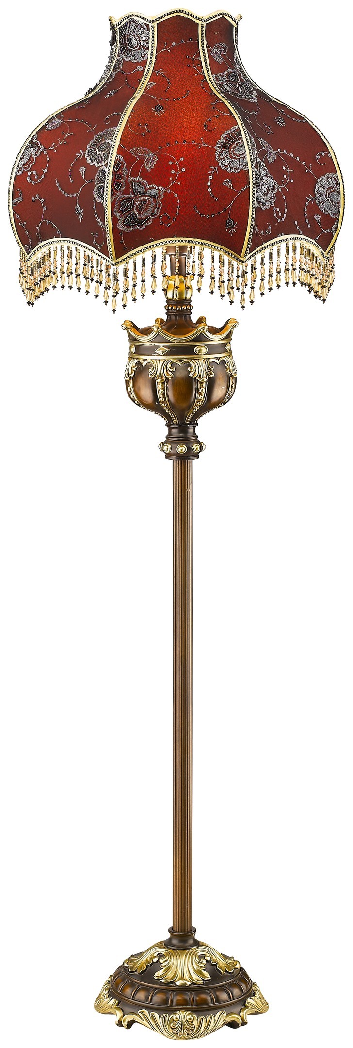 Торшер Wertmark Valeria WE362.01.605