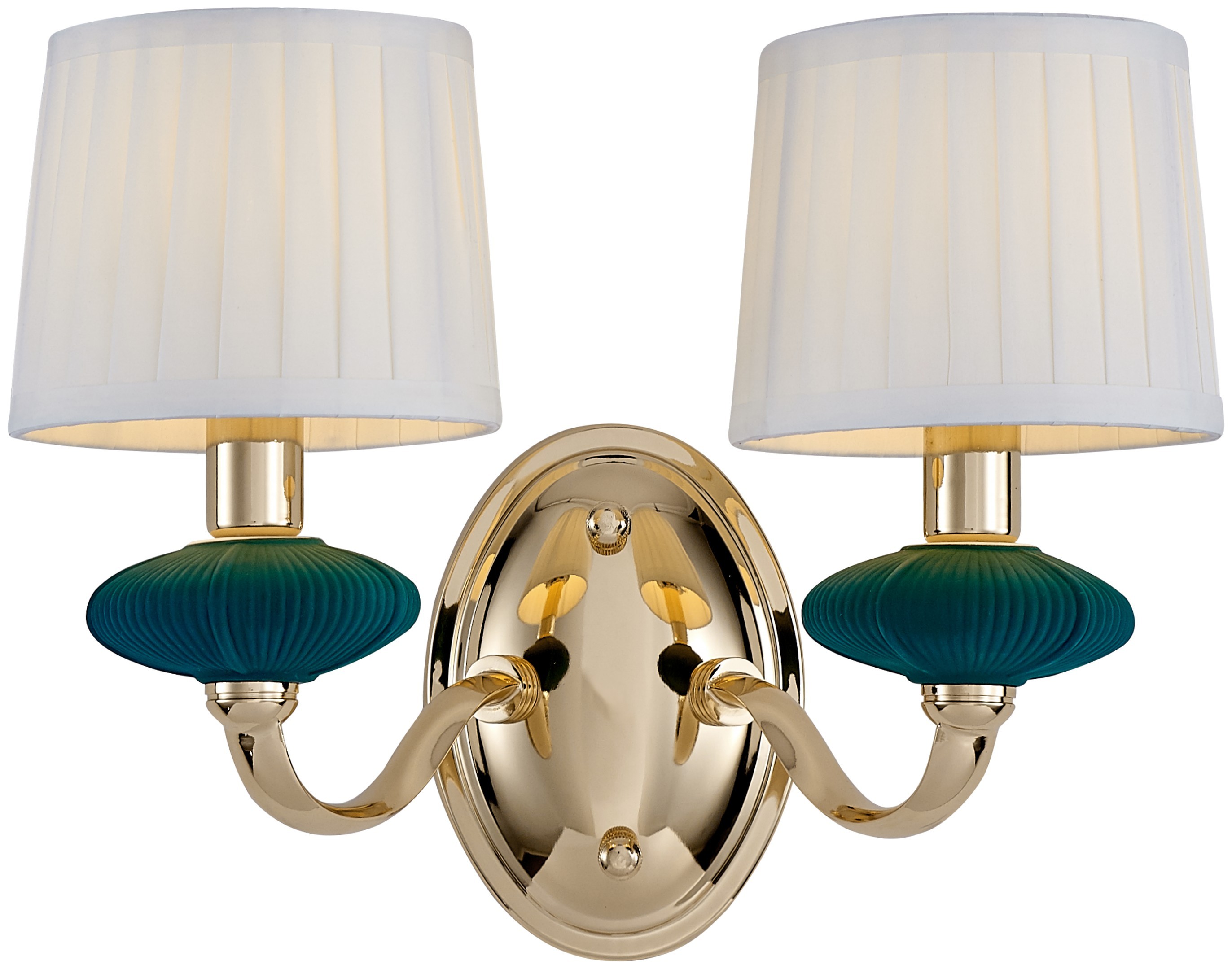 Настенное бра Wertmark Jolanda WE376.02.381