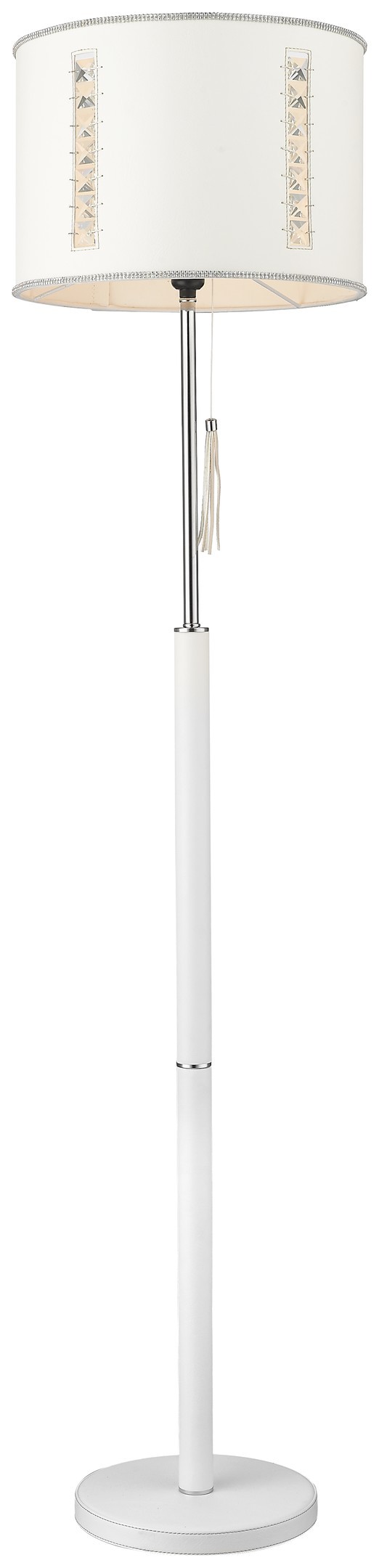 Торшер Wertmark Adelmaro WE393.01.005