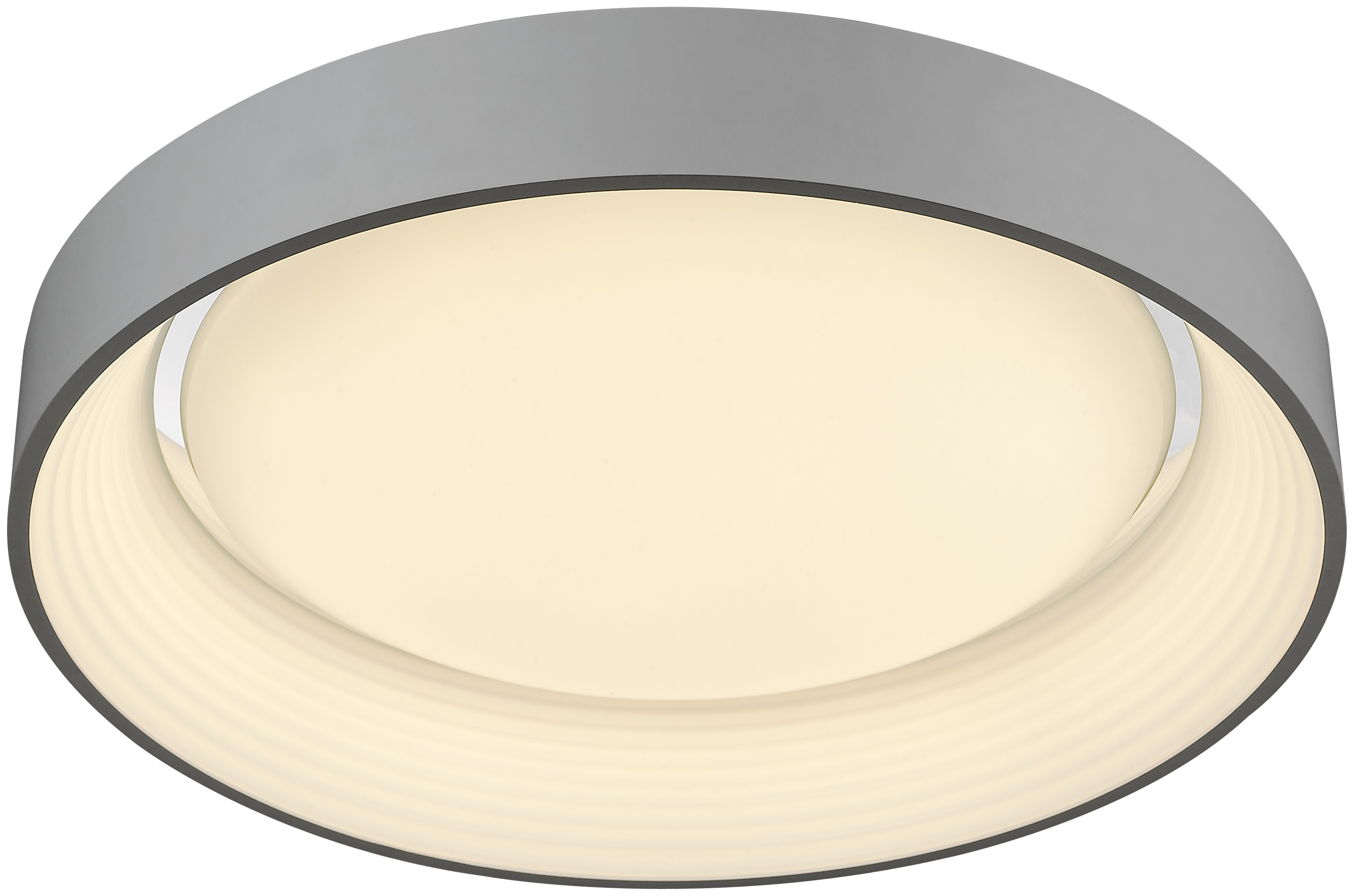 Потолочный светодиодный светильник Wertmark Cerchio WE413.02.027